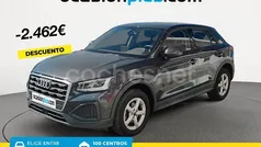 Usado 2022 Audi Q2 SUV | 27.090 € (Precio justo)