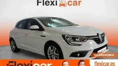 Usado 2019 Renault Mégane IV Business Berlina | 12.990 € (Precio justo)