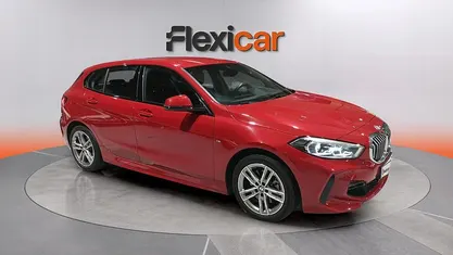 Usado BMW 118 136 CV (100 kW) 2023 Utilitario