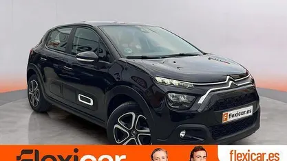 Usado Citroën C3 102 CV (75 kW) 2024