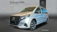 Usado 2025 Mercedes Vito Monovolumen | 87.032 €