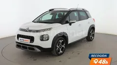 Usado 2020 Citroën C3 Aircross PureTech SUV | 11.799 € (Precio justo)