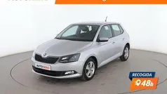Usado 2016 Skoda Fabia Ambition Utilitario | 8899 € (Buen precio)