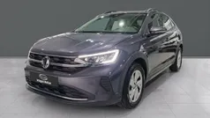 Usado 2023 VW Taigo Life SUV | 21.500 € (Precio justo)