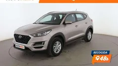 Usado 2019 Hyundai Tucson SUV | 17.499 € (Precio justo)
