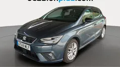 Usado 2023 Seat Ibiza FR Utilitario | 15.182 € (Precio justo)