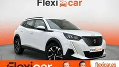 Usado 2020 Peugeot 2008 Allure SUV | 15.290 € (Precio justo)