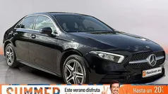 Usado 2021 Mercedes A250 Berlina | 29.490 € (Precio justo)