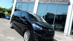 Usado 2020 Opel Zafira Life Edition Van | 27.500 € (Precio justo)
