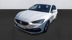 Usado 2021 Seat Leon Style Berlina | 19.900 € (Precio justo)