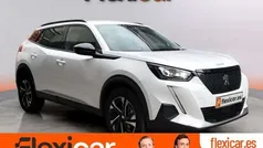 Usado 2025 Peugeot 2008 Allure SUV | 17.490 € (Buen precio)