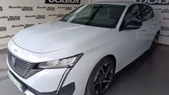 Usado 2025 Peugeot 308 Allure Berlina | 21.400 € (Super precio)