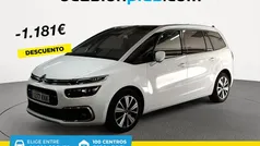 Usado 2018 Citroën C4 Shine Monovolumen | 12.999 € (Precio justo)
