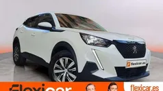Usado 2021 Peugeot 2008 Active SUV | 11.490 € (Super precio)