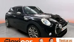 Usado 2017 Mini Cooper S Utilitario | 18.590 € (Precio justo)