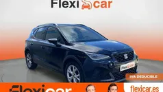 Usado 2024 Seat Arona FR SUV | 22.990 € (Precio justo)