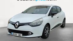 Usado 2016 Renault Clio IV Business Utilitario | 9300 € (Precio justo)