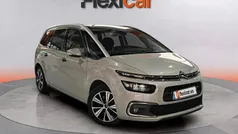 Usado 2017 Citroën C4 Picasso Feel Monovolumen | 12.990 € (Precio justo)