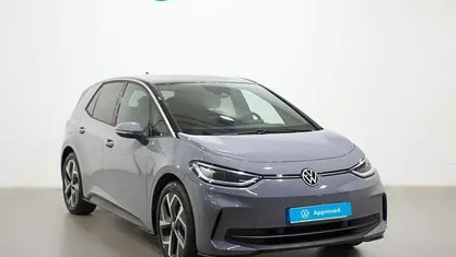 Usado VW ID.5 Pro Performance 150 kW (204 CV) 2023 Otro SUV