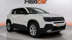 Usado 2023 Jeep Avenger Altitude SUV | 16.290 € (Super precio)