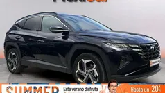 Usado 2022 Hyundai Tucson SUV | 29.490 € (Precio justo)