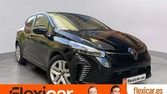 Usado 2024 Renault Clio V Techno Berlina | 17.790 € (Precio justo)