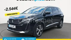 Usado 2023 Peugeot 5008 Allure Monovolumen | 27.990 € (Precio justo)