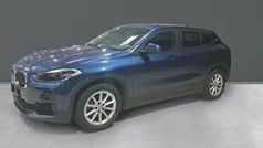 Azul Usado 2020 BMW X2 SUV | 23.500 € (Precio justo)