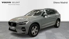 Usado 2023 Volvo XC60 Core SUV | 40.900 € (Buen precio)