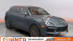 Usado 2019 Porsche Cayenne SUV | 52.990 € (Super precio)