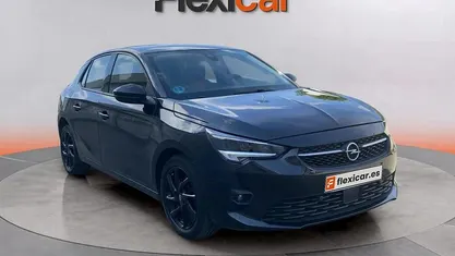 Usado Opel Corsa GS Line 101 CV (74 kW) 2021 Berlina