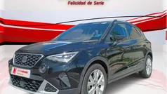 Usado 2022 Seat Arona Xperience SUV | 16.261 € (Precio justo)