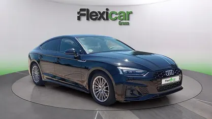 Usado Audi A5 Sportback Advanced Plus 151 CV (111 kW) 2023 Utilitario