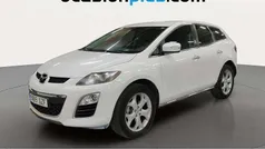 Usado 2010 Mazda CX-7 Luxury SUV | 9390 € (Precio justo)