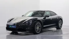 Usado 2021 Porsche Taycan Berlina | 63.990 € (Precio justo)