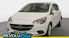Usado 2017 Opel Corsa Selective Utilitario | 8550 € (Precio justo)