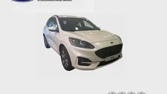 Usado 2023 Ford Kuga ST-Line X SUV | 32.500 € (Precio justo)