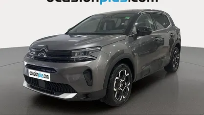 Usado 2024 Citroën C5 Aircross Feel SUV | 21.810 € (Buen precio)