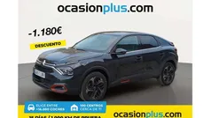 Usado 2021 Citroën C4 Feel Utilitario | 11.810 € (Buen precio)