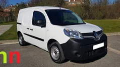 Usado 2022 Renault Kangoo Monovolumen | 8900 € (Super precio)