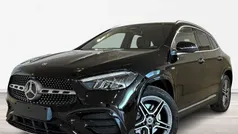Usado 2025 Mercedes GLA200 SUV | 47.700 € (Buen precio)