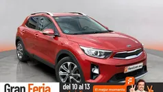 Usado 2018 Kia Stonic SUV | 13.490 € (Precio justo)