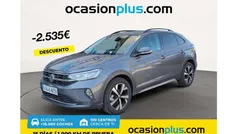 Usado 2025 VW Taigo SUV | 20.489 € (Precio justo)