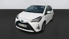 Usado 2019 Toyota Yaris Hybrid Active Berlina | 14.400 € (Precio justo)