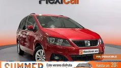 Usado 2019 Seat Alhambra Style Monovolumen | 28.990 € (Precio justo)