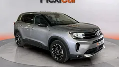 Usado 2023 Citroën C5 Aircross Feel SUV | 22.890 € (Super precio)