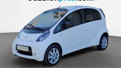 Blanco Usado 2019 Citroën C-zero Seduction Utilitario | 6273 €