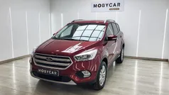 Usado 2019 Ford Kuga Trend SUV | 16.890 € (Precio justo)