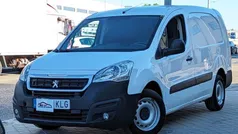 Usado 2018 Peugeot Partner Monovolumen | 11.528 € (Precio justo)