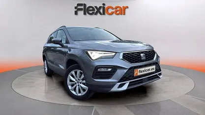 Usado Seat Ateca Style 116 CV (85 kW) 2023 SUV